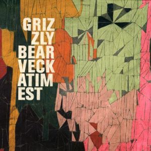 灰熊樂團：維卡地麥思特島（ LP ）<br>Grizzly Bear : Veckatimest產品圖