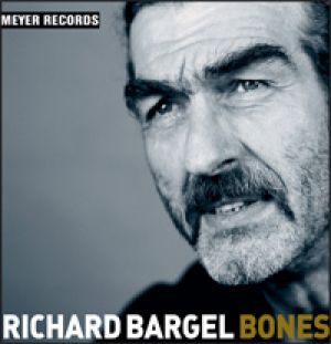 李察．巴吉爾：懶骨頭（180克 LP）<br>Richard Bargel：Bones產品圖