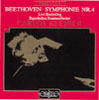 貝多芬：降B大調第四號交響曲，作品 60<br>Beethoven . Symphonie No. 4