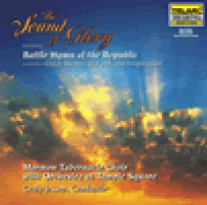 信念與啟示的偉大讚美詩 / 榮耀之音<br>The Sound of Glory Mormon Tabernacle Choir with Orchestra at Temple Square