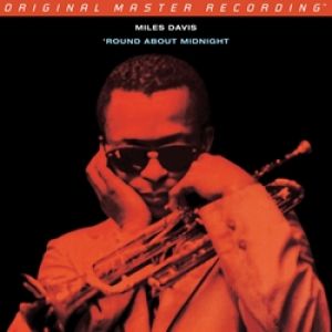 邁爾士‧戴維斯－午夜巡弋（限量版 雙層 SACD）<br>MILES DAVIS - 