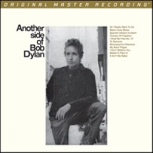 鮑伯‧狄倫－鮑伯‧狄倫的另一面（限量版 雙層 SACD）<br>BOB DYLAN - ANOTHER SIDE OF BOB DYLAN