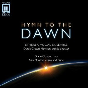 空靈美聲樂團－讚頌晨曦<br>Ethereal Vocal Ensemble - Hymn to the Dawn產品圖