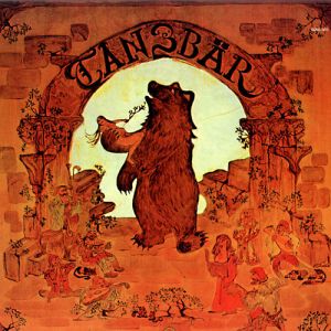 會跳舞的熊（180克 LP）<br>Tanzb&auml;r