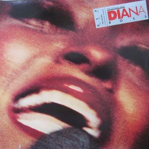 黛安娜‧羅斯－與黛安娜共度良宵 ( 180 克 2LPs )<br>Diana Ross : An Evening With Diana Ross產品圖