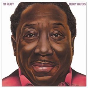馬帝‧華特斯：我準備好了（180 克 LP）<br>Muddy Waters: I'm Ready產品圖
