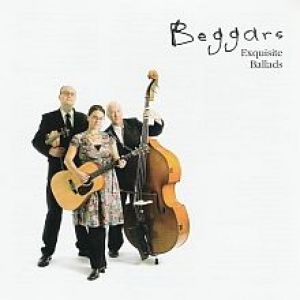 【線上試聽】乞丐合唱團：妙韻情緣<br>Beggars - Exquisite Ballads