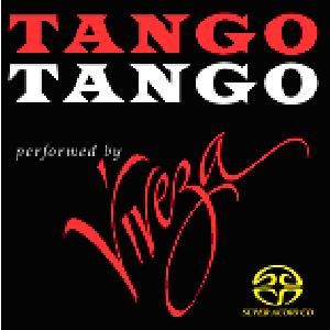 探戈！探戈！(雙層SACD)<br>Tango Tango / Viveza<br>(線上試聽)