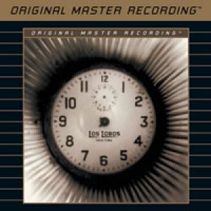 灰狼一族：此時此刻（雙層 SACD）<br>Los Lobos: This Time產品圖