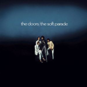 門戶合唱團：柔性遊行（180克LP）<br>The Doors: The Soft Parade產品圖