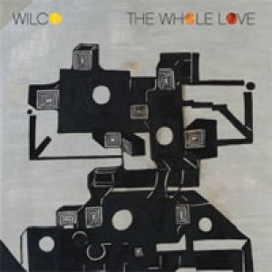 威爾可樂團－完全的愛 ( 180 克 2LPs + CD )<br>WILCO - THE WHOLE LOVE產品圖