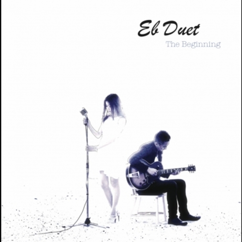EB Duet 1：起點 ( 180 克 LP )