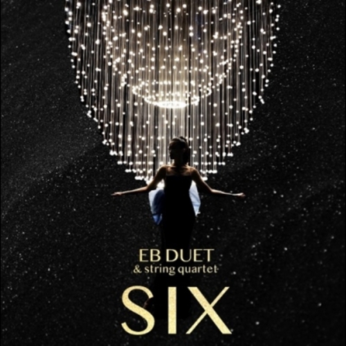 【 線上試聽 】EB Duet 6：六 ( 進口版 CD )
