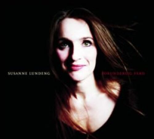 FXCD 277 紅色小提琴之旅 / 蘇珊娜‧蘭登格<br>Forunderlig Ferd / Susanne Lundeng產品圖
