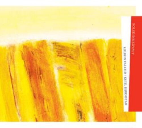 FXCD 284  深邃太陽 / 凱特‧畢卓斯坦<br>Solskinnsdypet / Kolbein Falkeid / Ketil Bjornstad產品圖