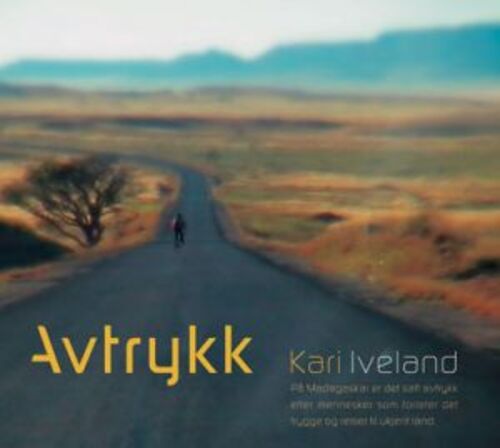 FXCD 286  東非印象 / 凱莉‧伊凡<br>Kari Iveland / Avtrykk產品圖
