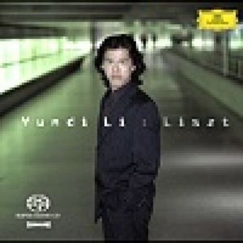 李雲迪：李斯特精選 (雙層 SACD)<br> Yundi Li：Liszt