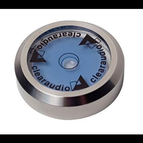 Clearaudio 不銹鋼外框水平儀