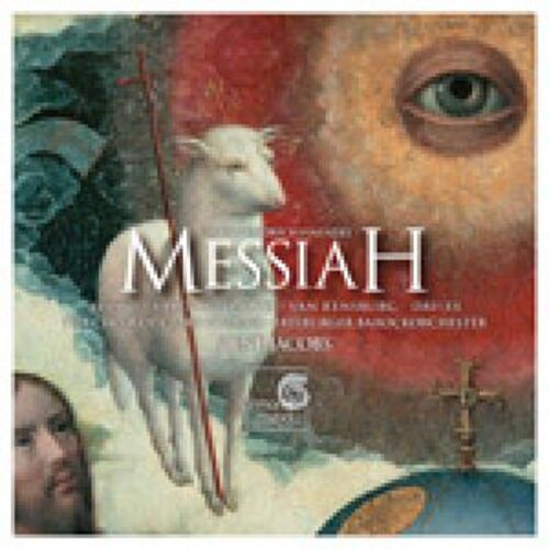 HAENDEL. Messiah