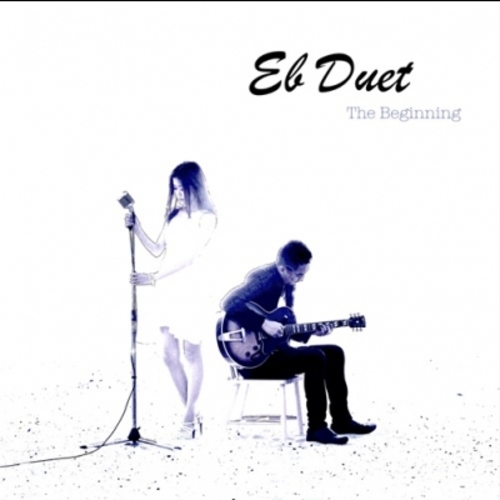 EB Duet 1：起點 ( 進口版 CD )