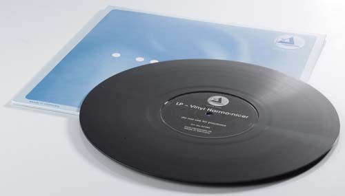 唱片墊 clearaudio -- Vinyl Harmo-nicer