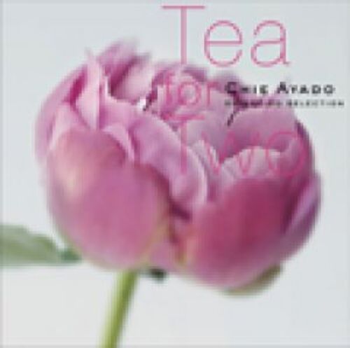 綾戶智繪：鴛鴦茶 （日本新星堂特別版CD）