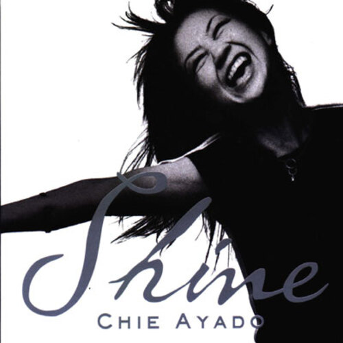 【線上試聽】綾戶智繪：閃耀（雙層SACD）<br>  Chie Ayado / SHINE