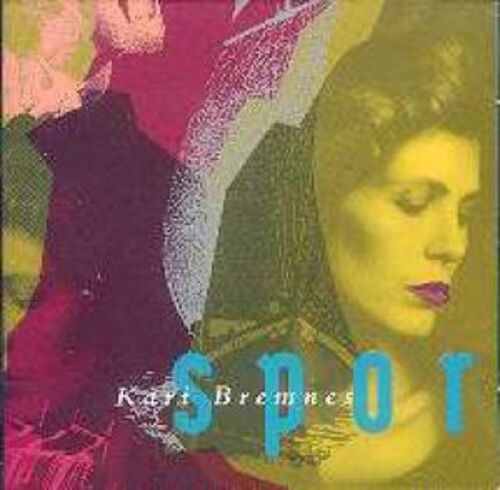 FXCD 110 凱莉‧布蕾妮斯 / 蹤跡<br>Kari Bremnes / Spor產品圖