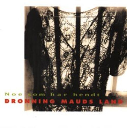 FXCD 122 走過歲月 / 多蘿琳美聲二人組<br>Something That Happened / Dronning Mauds Land產品圖
