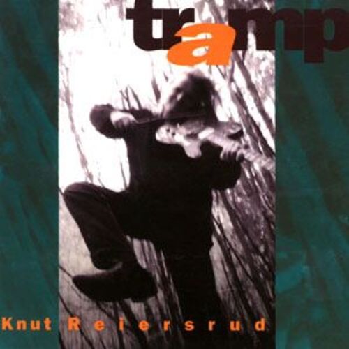 FXCD 129 踏步 / 納特<br>Stamp / Knut Reiersrud