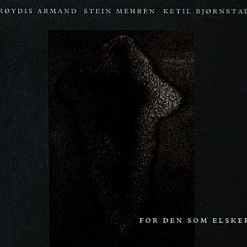 FXCD 138 凱特畢卓斯坦等藝人：給愛妳的人<br>Ketil Bjornstad and Friends/ Forden som elsker產品圖