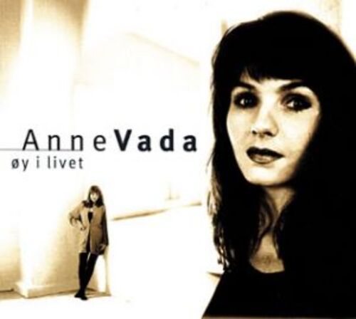 FXCD 155 安妮．薇達：島嶼生活<br>Anne Vada / Oy i livet