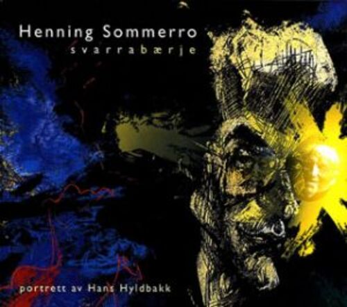 FXCD 165 藍鬱詩情 / 海寧索梅若<br>The Answering Hill / Henning Sommerro