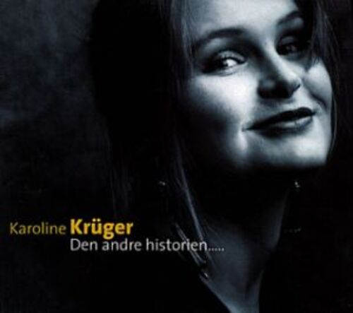 FXCD 169 時光流轉 / 卡洛琳．庫格<BR>The Other Story / Karoline Kruger產品圖