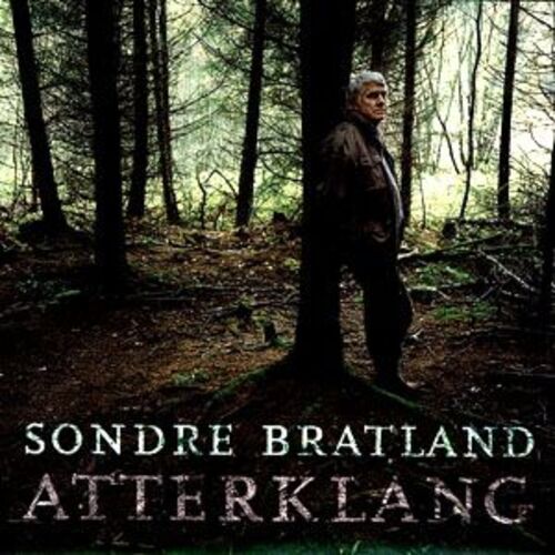 FXCD 174 共鳴 / 桑卓．布瑞特蘭<BR>Echo / Sondre Bratland