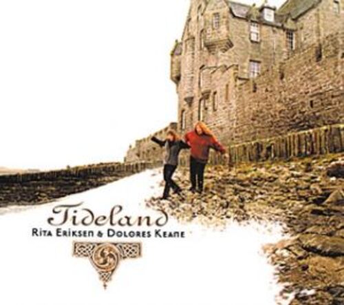 FXCD 175 潮汐國度 / 朵蘿莉絲與莉塔<BR>Tidal Countries / Dolores Keane & Rita Eriksen