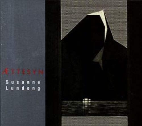 FXCD 178 蘇珊娜．蘭登格 / 海角冰山<BR>Susanne Lundeng / The Clan View產品圖
