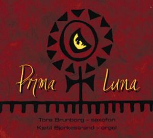 FXCD186 凱爾特與陶瑞：月神<br>Kjetil Bjerkestrand and Tore Brunborg: Prima Luna產品圖