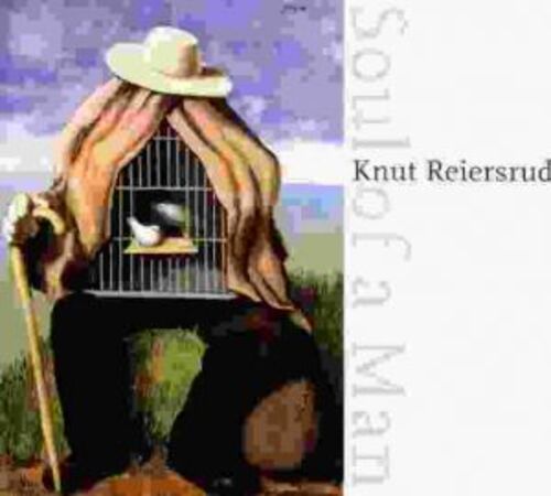 FXCD 194男人之心/ 納特<br>Soul of a man / Knut Reiersrud產品圖