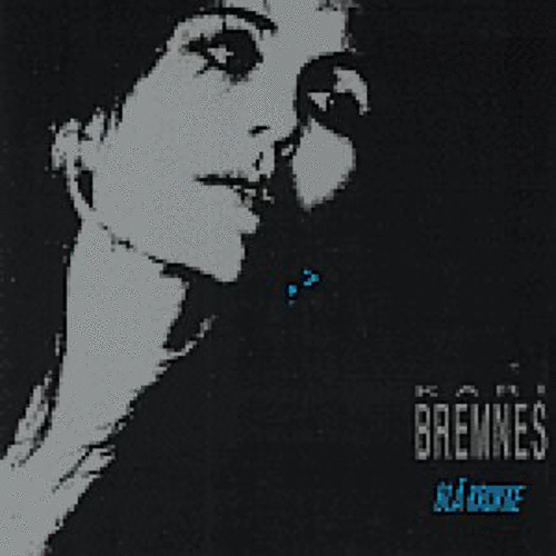 FXCD87 凱莉．布蕾妮斯：藍色之聲<br>Kari Bremnes: Blue Jar產品圖