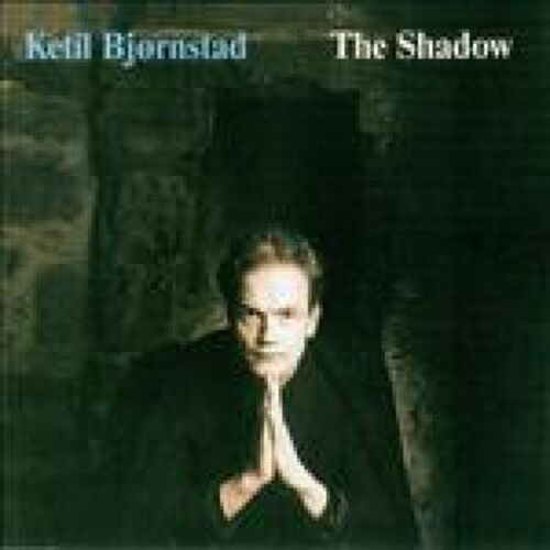 FXCD 93 凱特‧畢約恩史坦：影子<br>Ketil Bjornstad: The Shadow產品圖