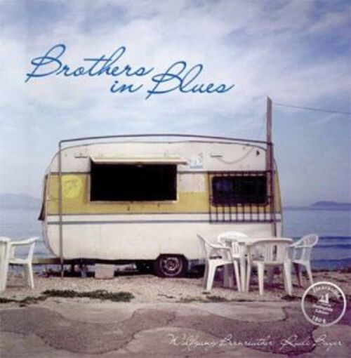 Brothers in Blues / Wolfgang