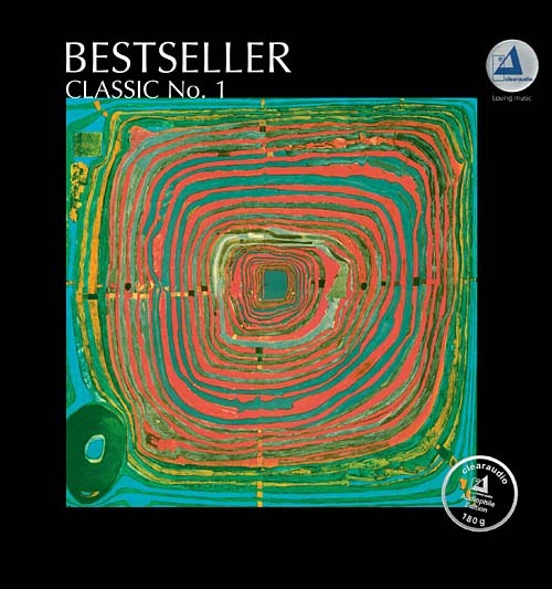 最暢銷的古典音樂（180 克 LP）產品圖