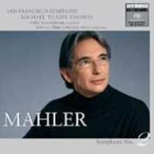 馬勒：第二號交響曲 <br> Mahler Symphony No. 2 ( Hybrid SACD) / M