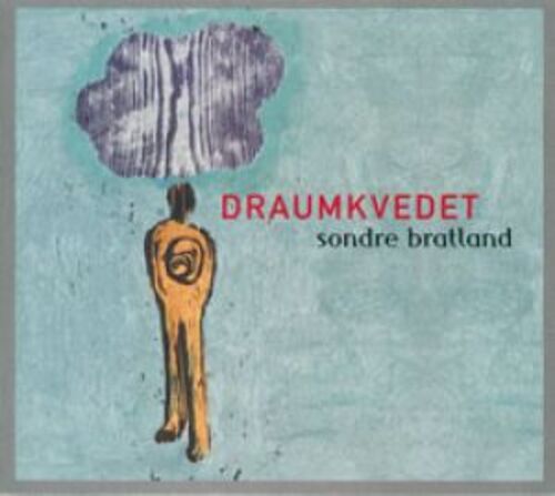 FXCD250 幻色、夢符號 / 桑卓 布瑞特蘭<br> Draumkvedet / Sondre Bratland產品圖