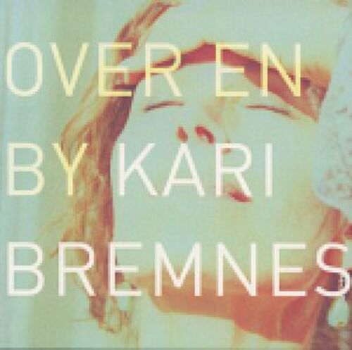 FXCD293 凱莉布蕾尼斯：城市之聲<br>Kari Bremnes: Over en by產品圖