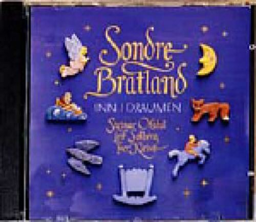 FXCD76「我的夢境」/ 桑卓 布瑞特蘭<br>SONDRE BRATLAND: INN I DRAUMEN產品圖