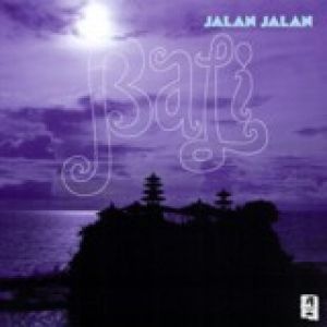 【平和之月】峇里島／迦蘭迦蘭<br>BALI / JALAN JALAN產品圖