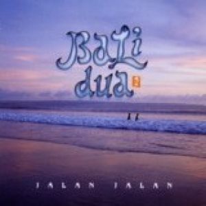 【平和之月】峇里島杜瓦／迦蘭迦蘭<br>BALI dua / JALAN JALAN產品圖