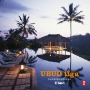 【平和之月】烏布／迪迦<br>UBUD / tiga產品圖